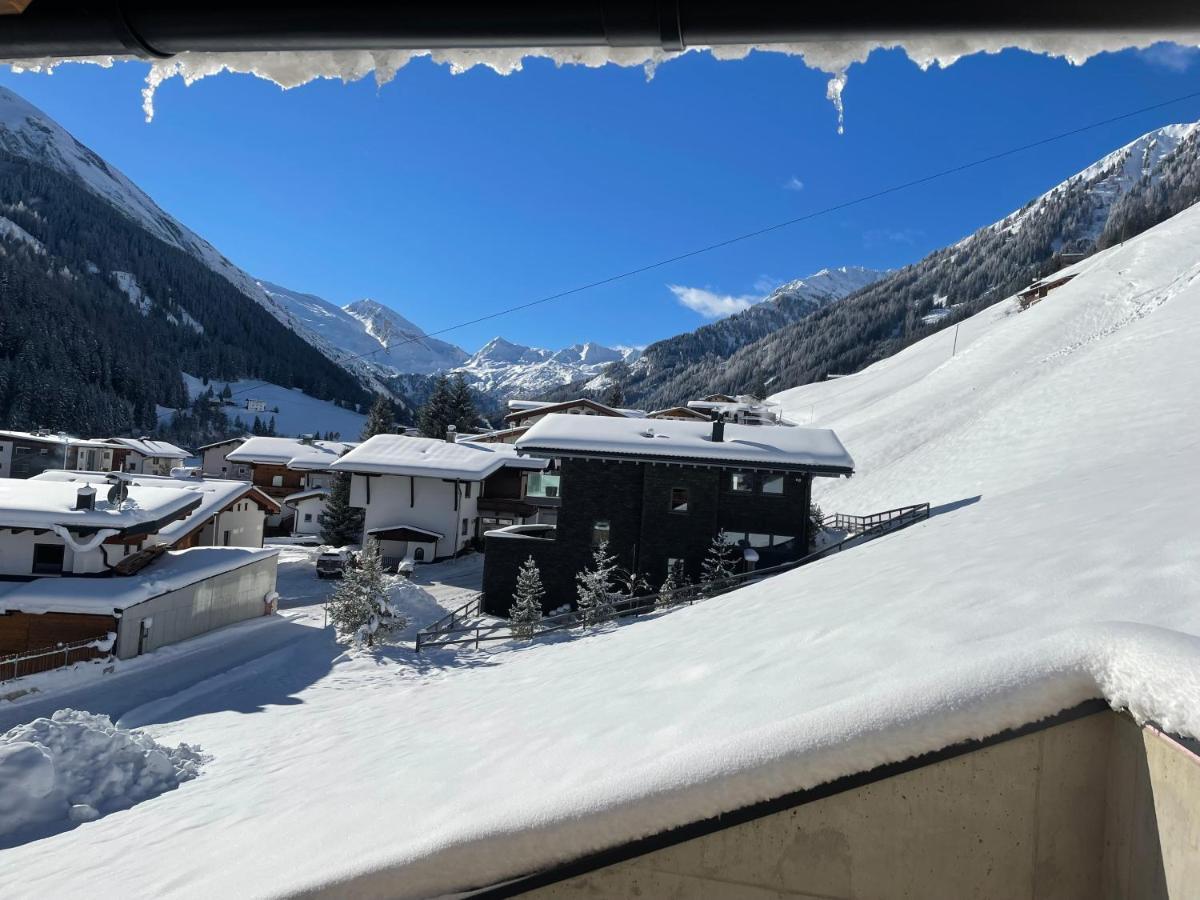 Apartment - auf 2 Etagen