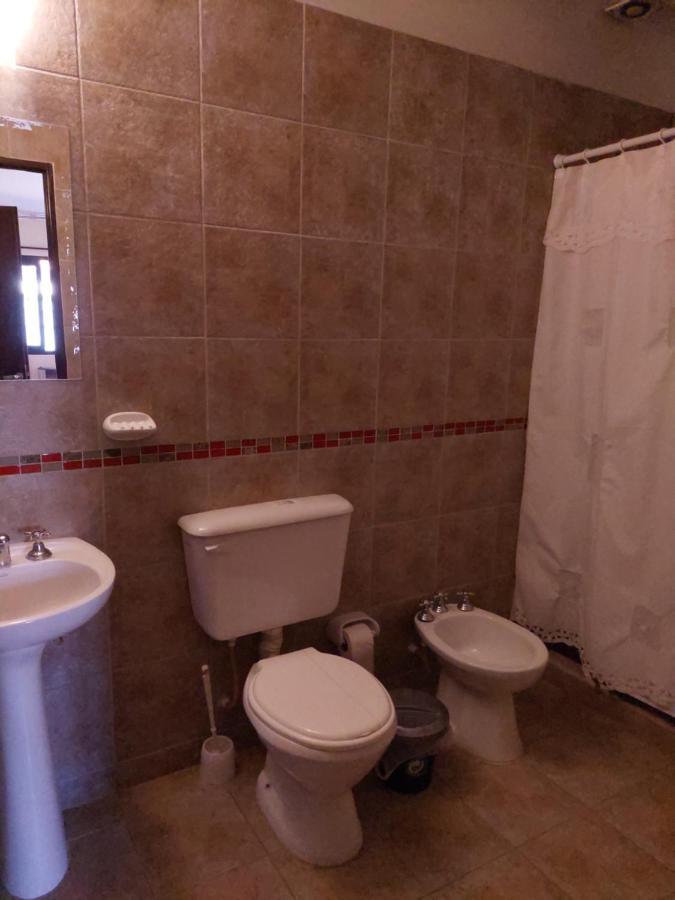 Habitación Doble Estándar