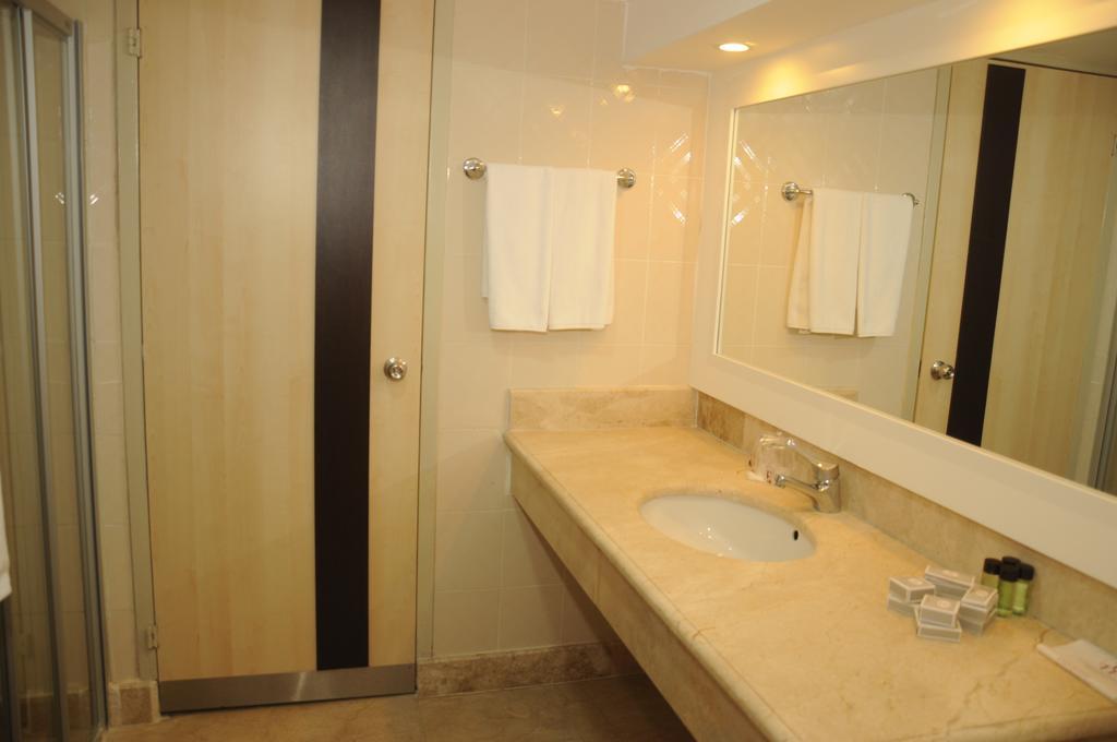 Standaard Tweepersoonskamer met 1 of 2 Bedden