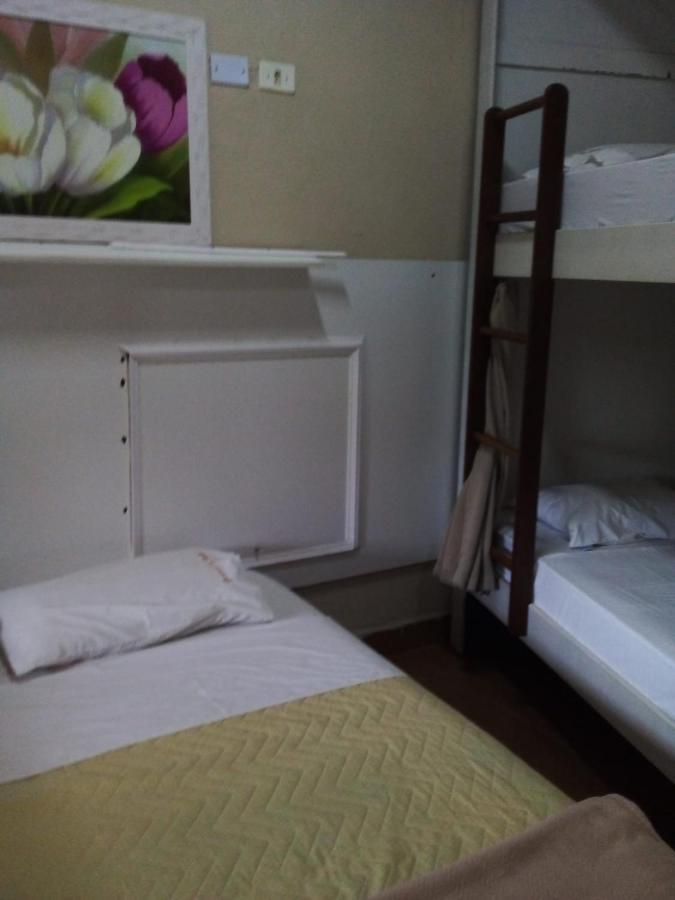Quarto Duplo