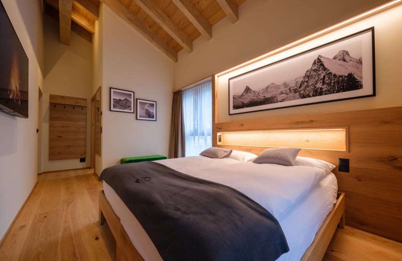 Deluxe Doppelzimmer mit Balkon