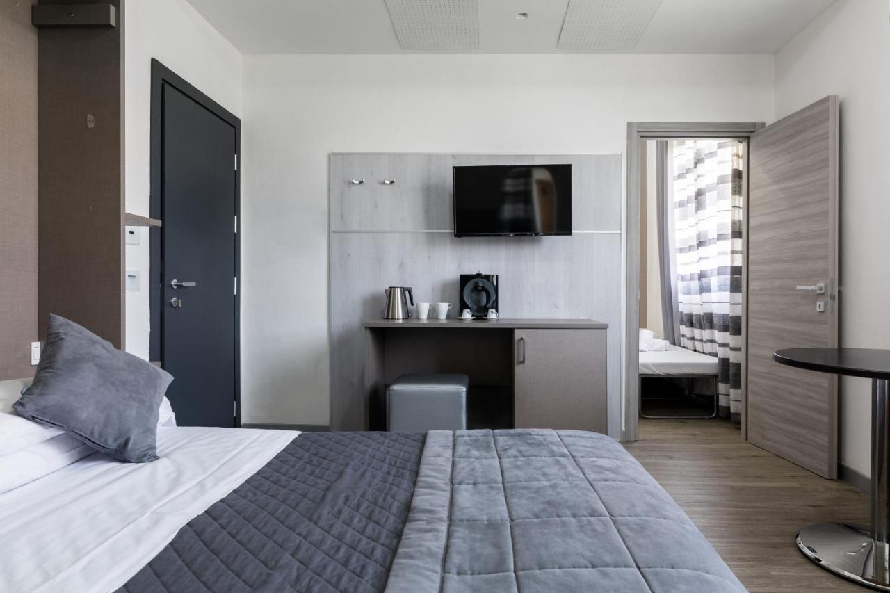 Deluxe Familiensuite