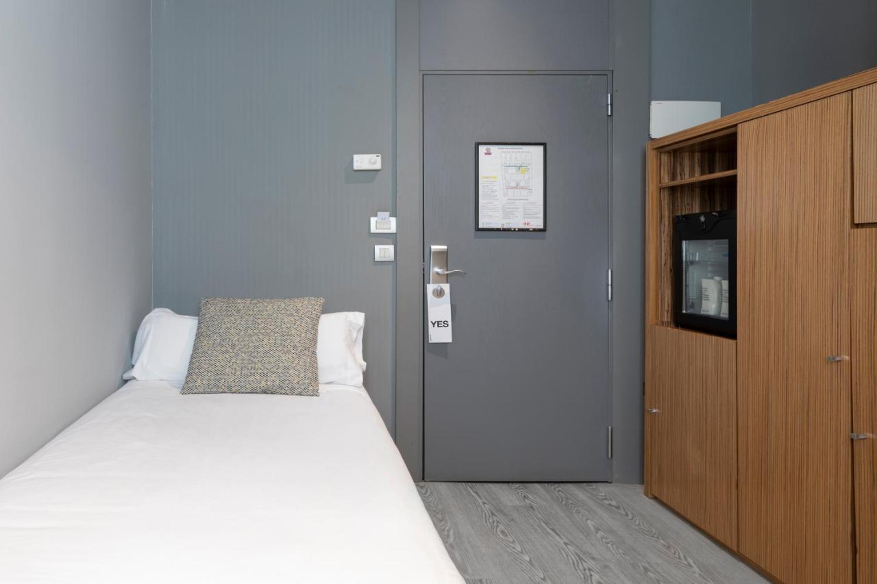 Quarto Individual