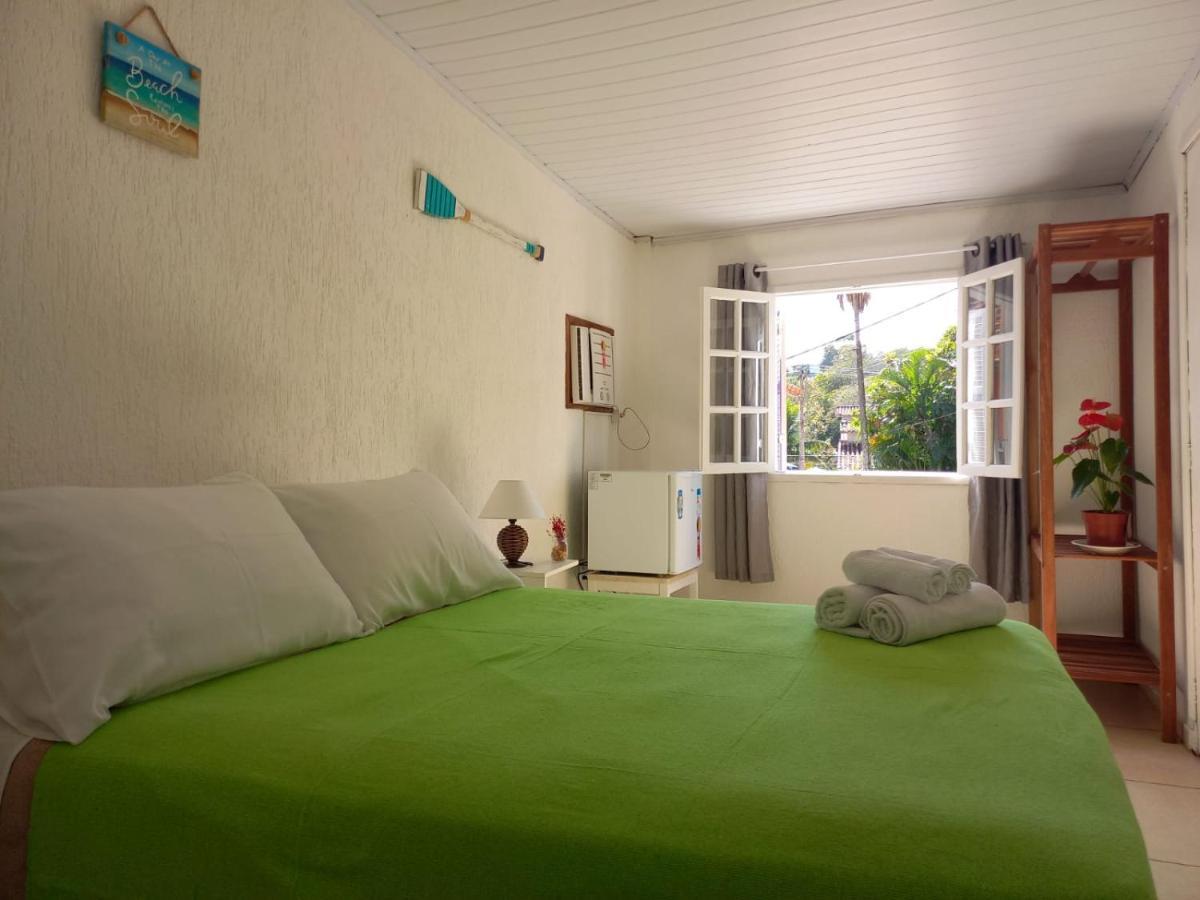 Quarto Deluxe