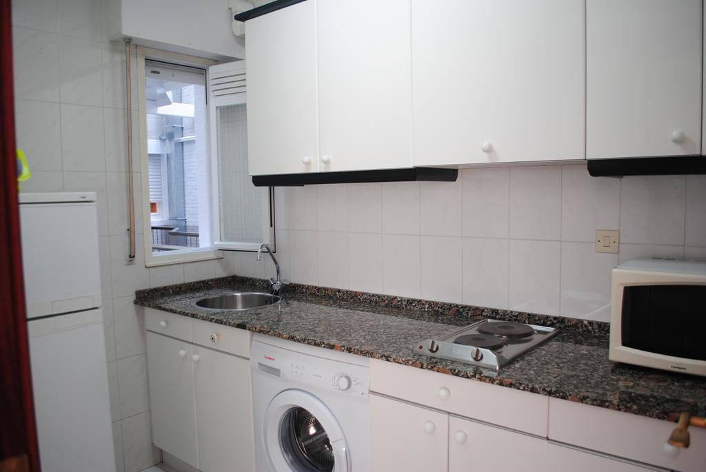 Apartamento Ático de 2 dormitorios con terraza