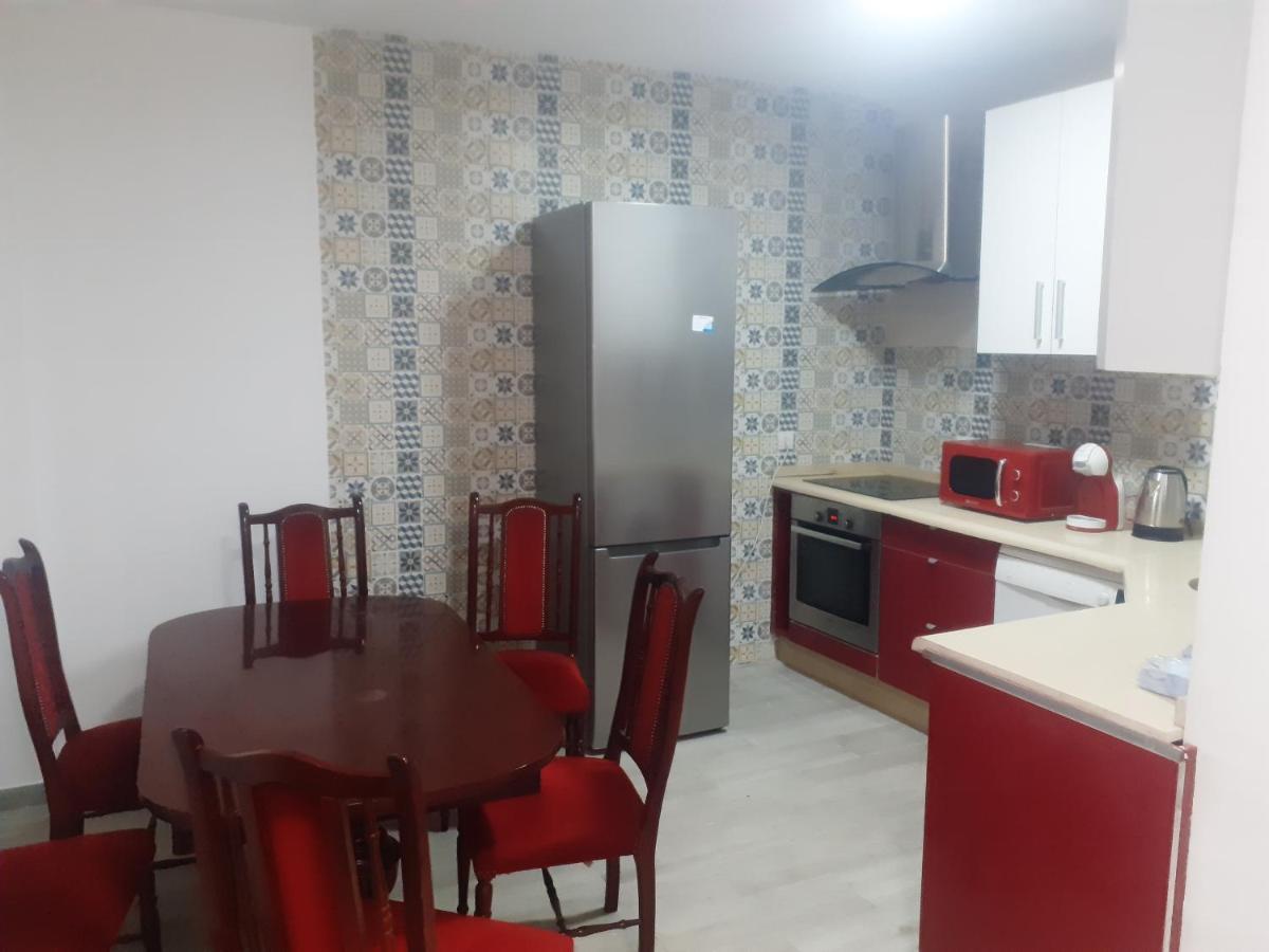 Double Room shared bathroom