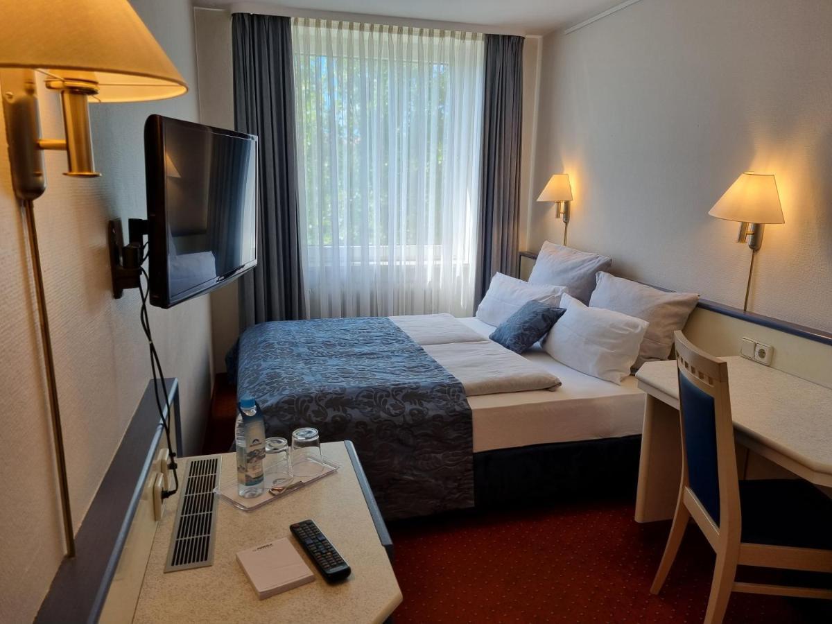 Chambre Standard Lit Queen-Size