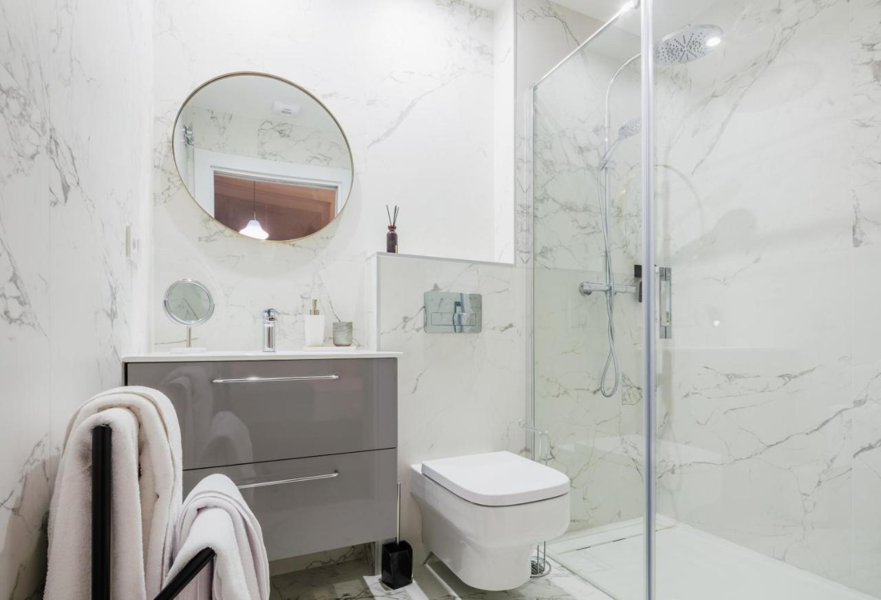 Apartamento Ático