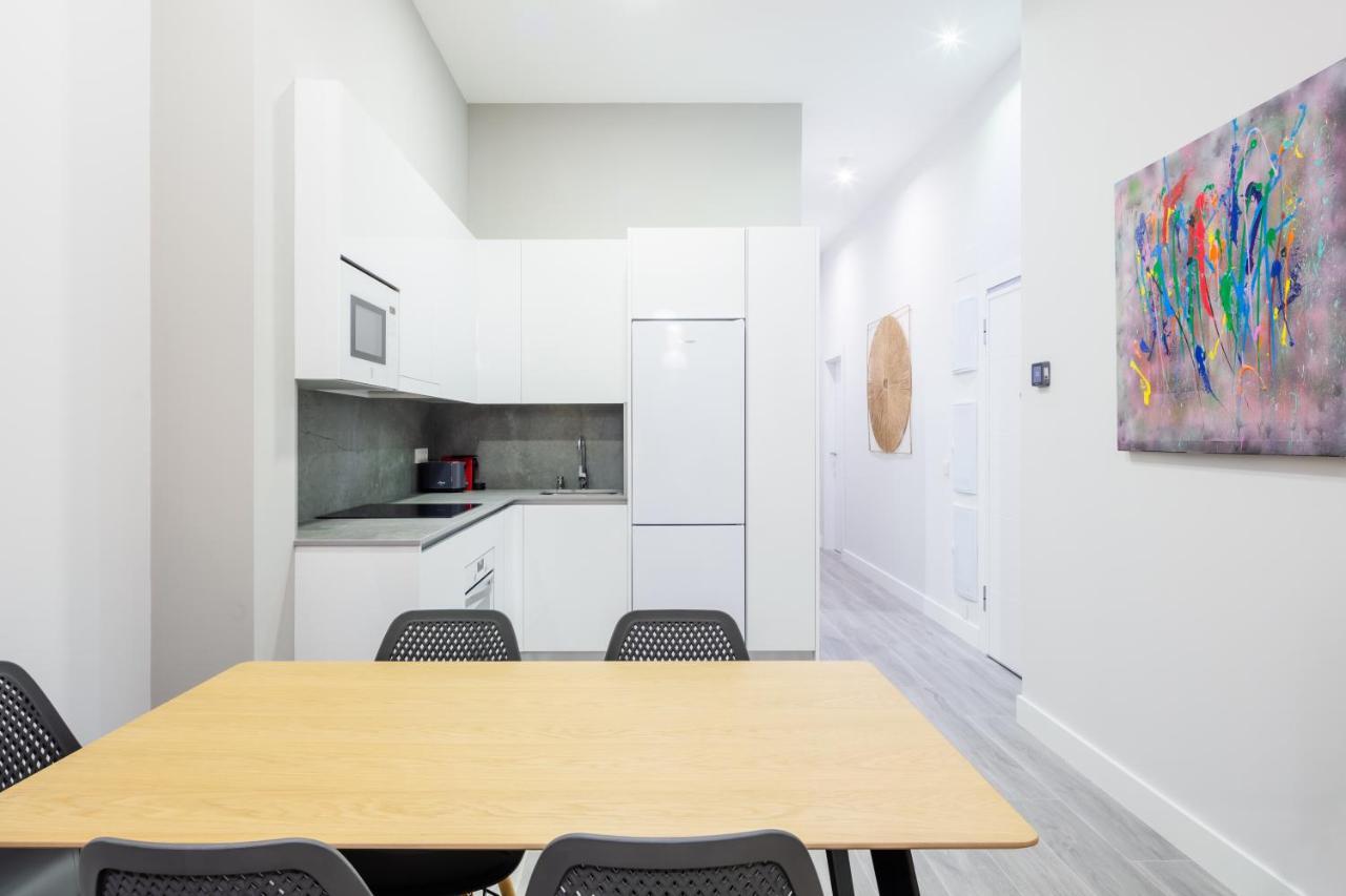 Apartamento de 2 dormitorios