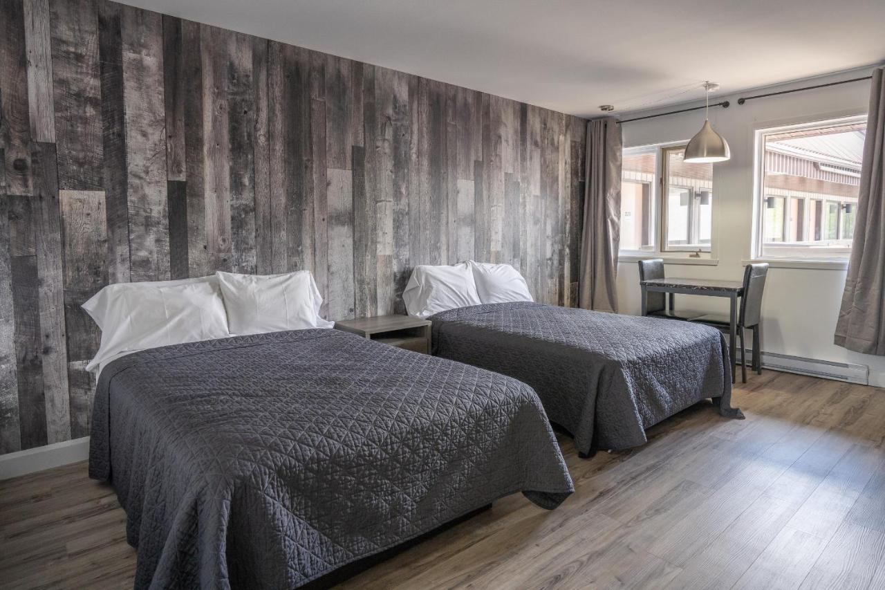 Chambre Double Supérieure