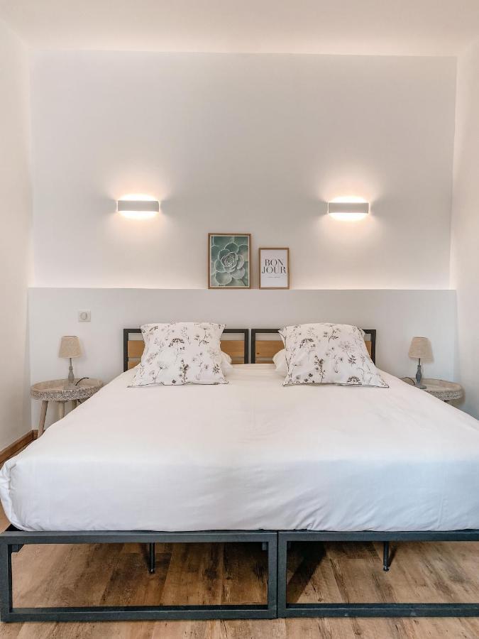 Chambre Lit King-Size