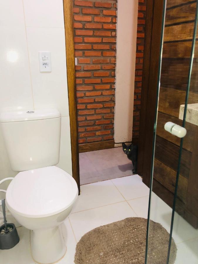 Quarto Triplo Standard