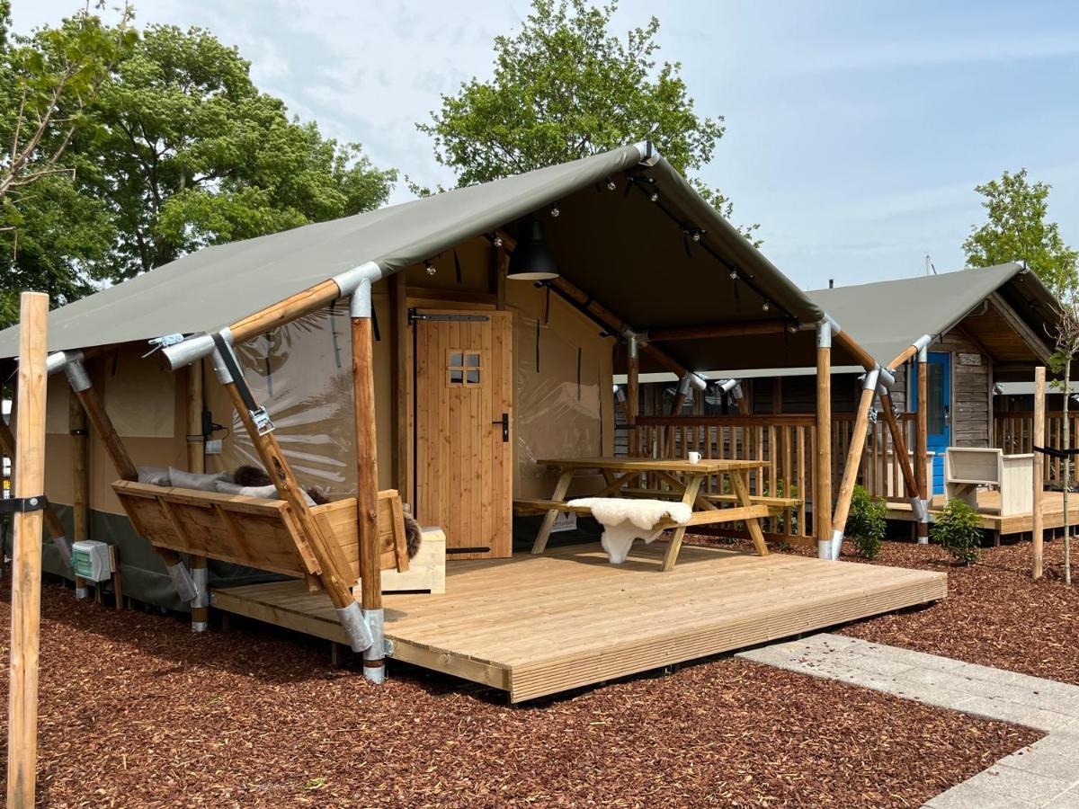 Tent (4 Personen)
