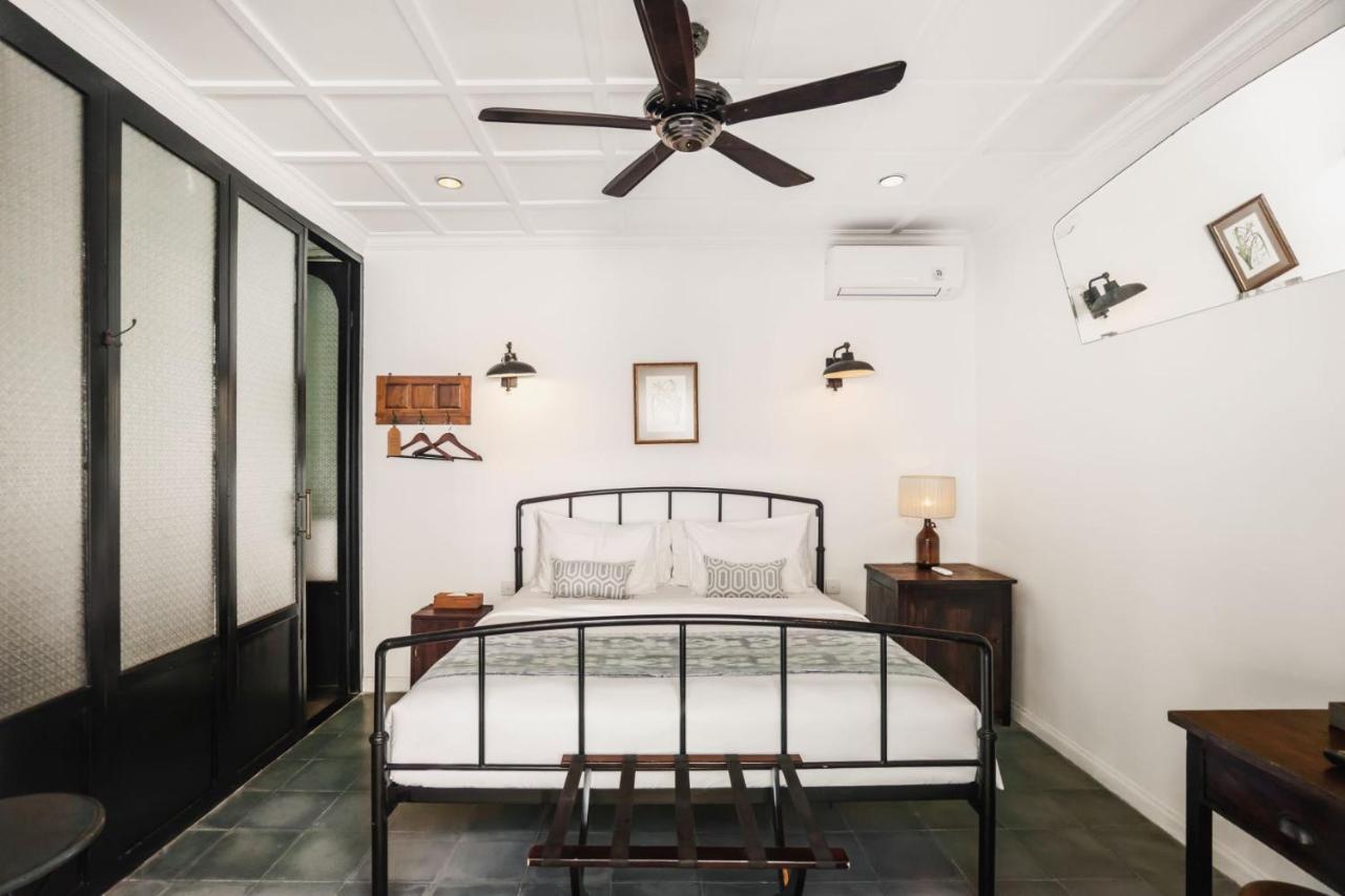 Chambre Double Standard Ahusaka
