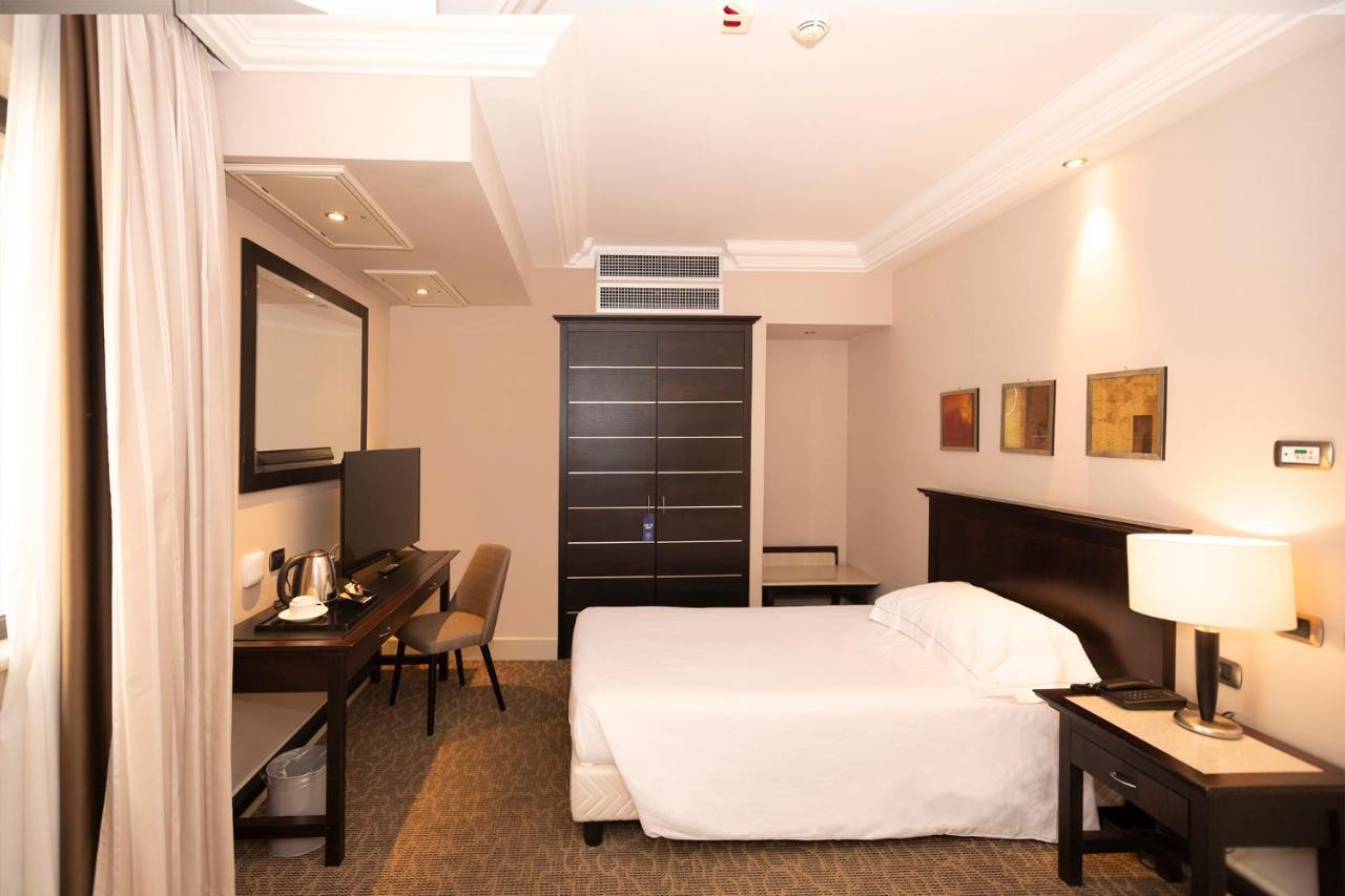 Chambre Simple