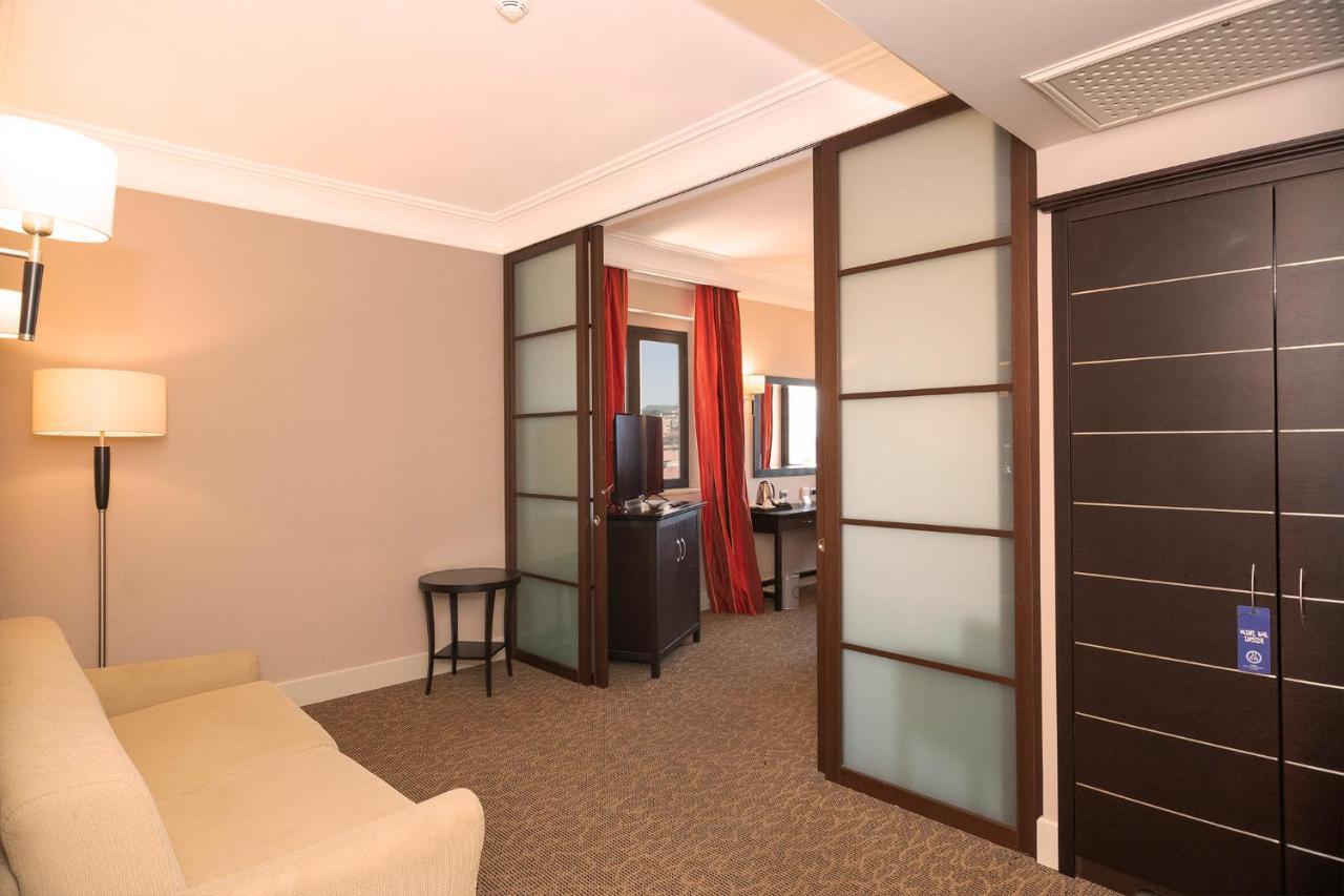 Chambre Quadruple