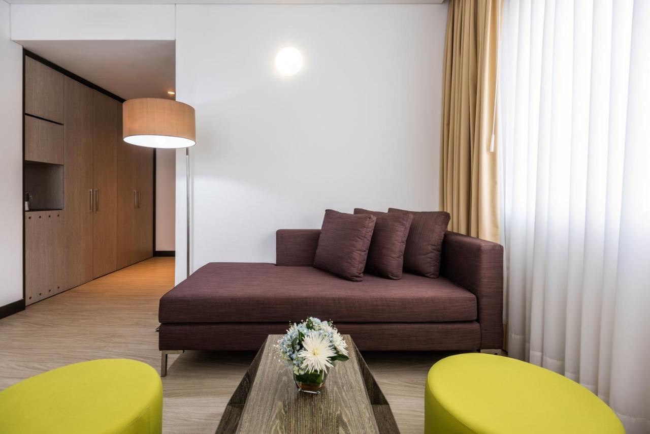 Quarto Superior com Cama King-size