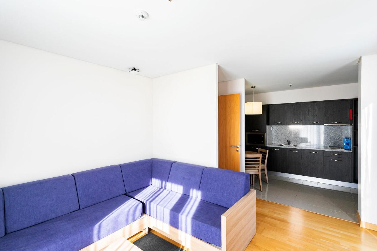 Appartement 1 Chambre