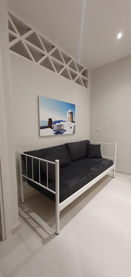Suite met Uitzicht op de Bergen