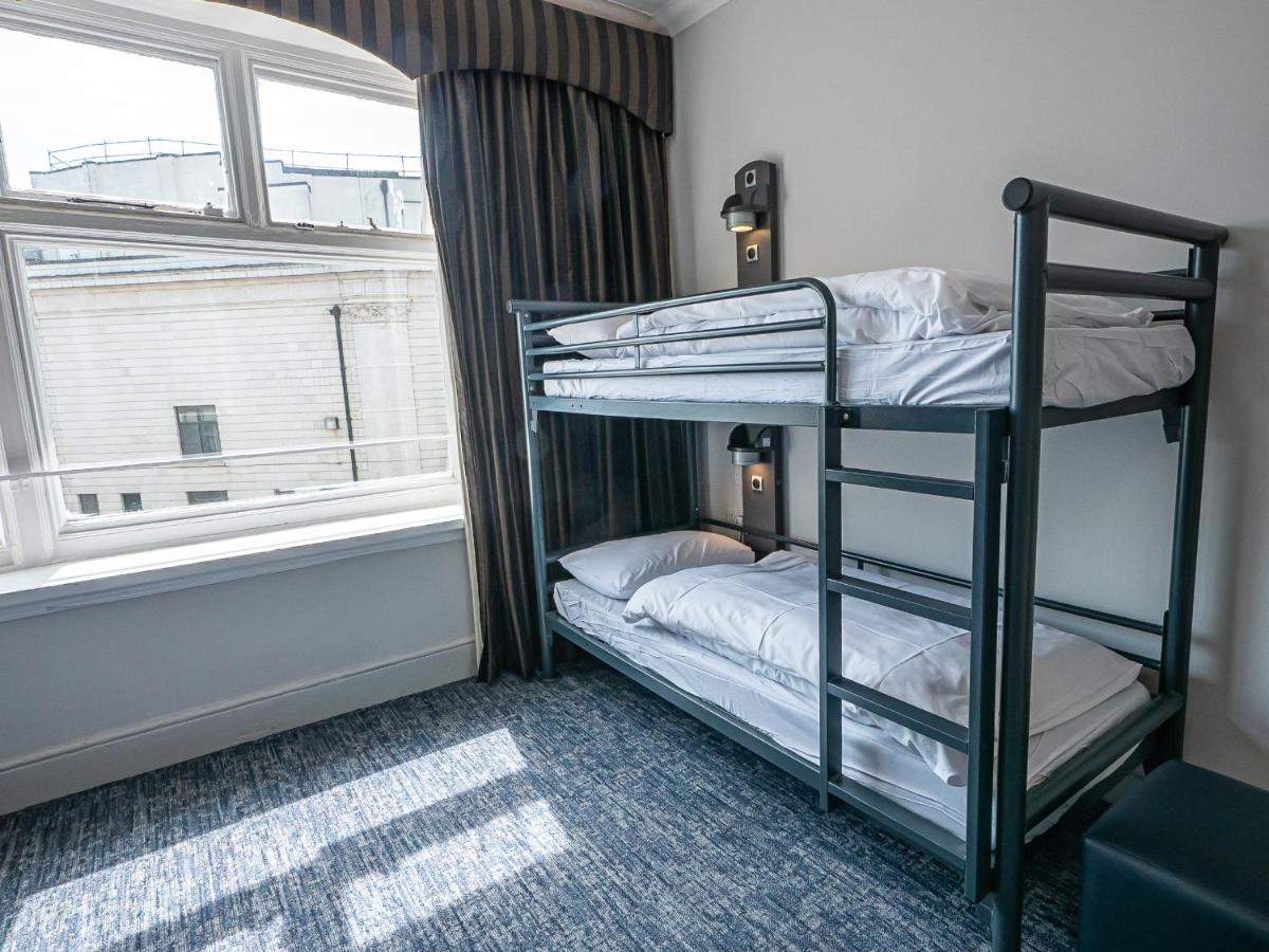 Chambre Quadruple