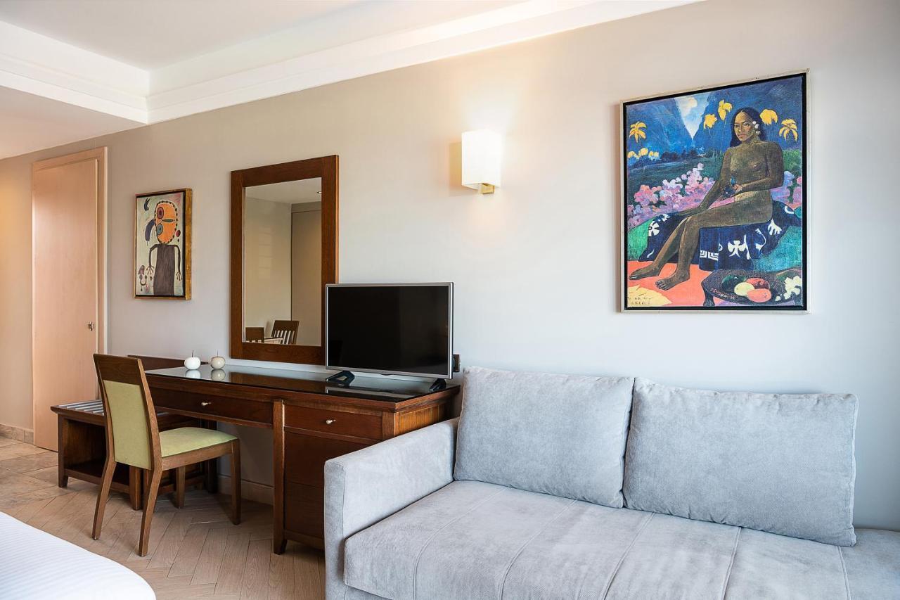 Studio - Vue sur Mer