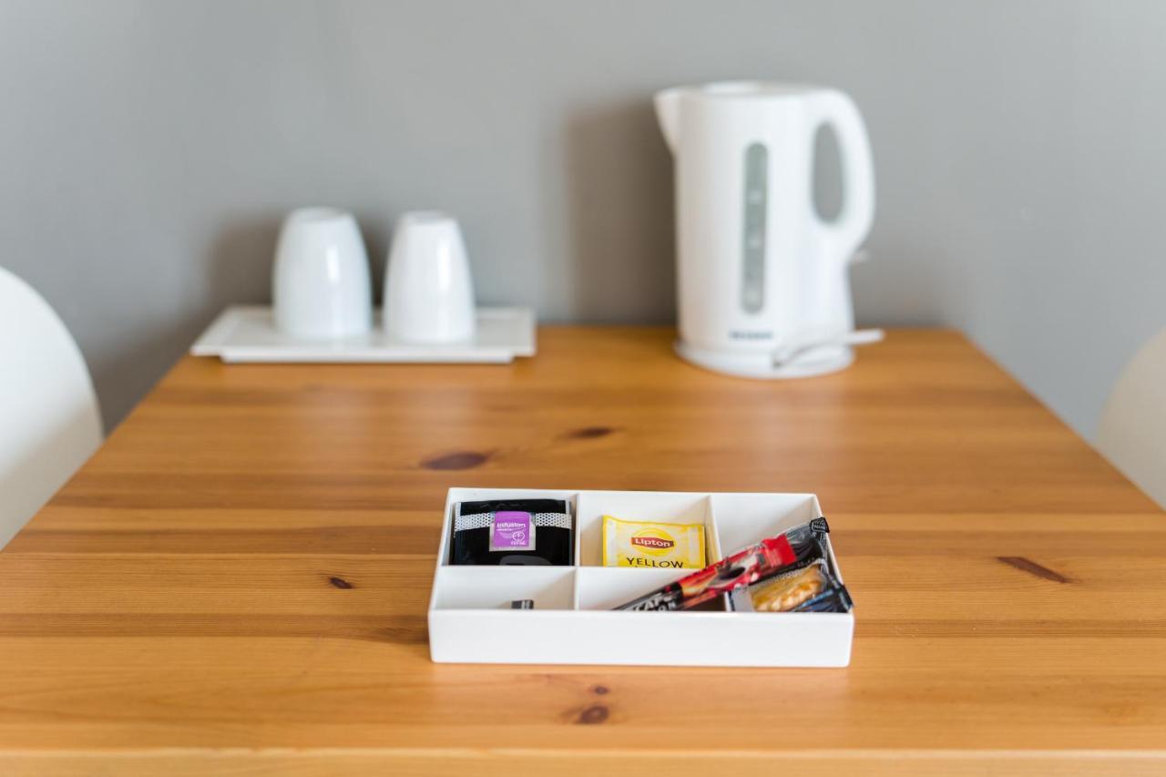 Studio für 2 Personen
