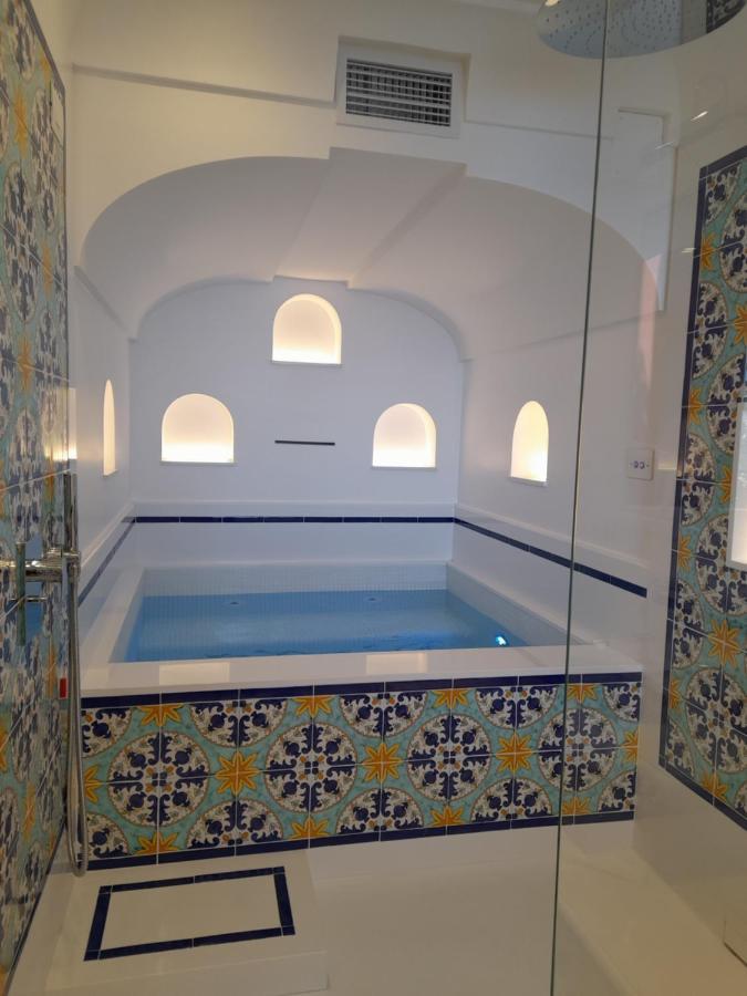 Suite con Terrazza