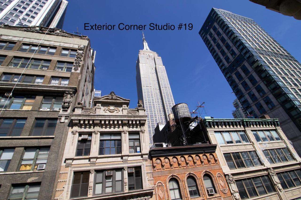 Family Exterior Studio #19