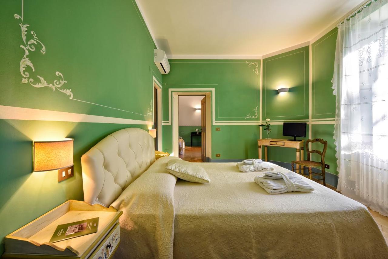 Junior Suite Deluxe