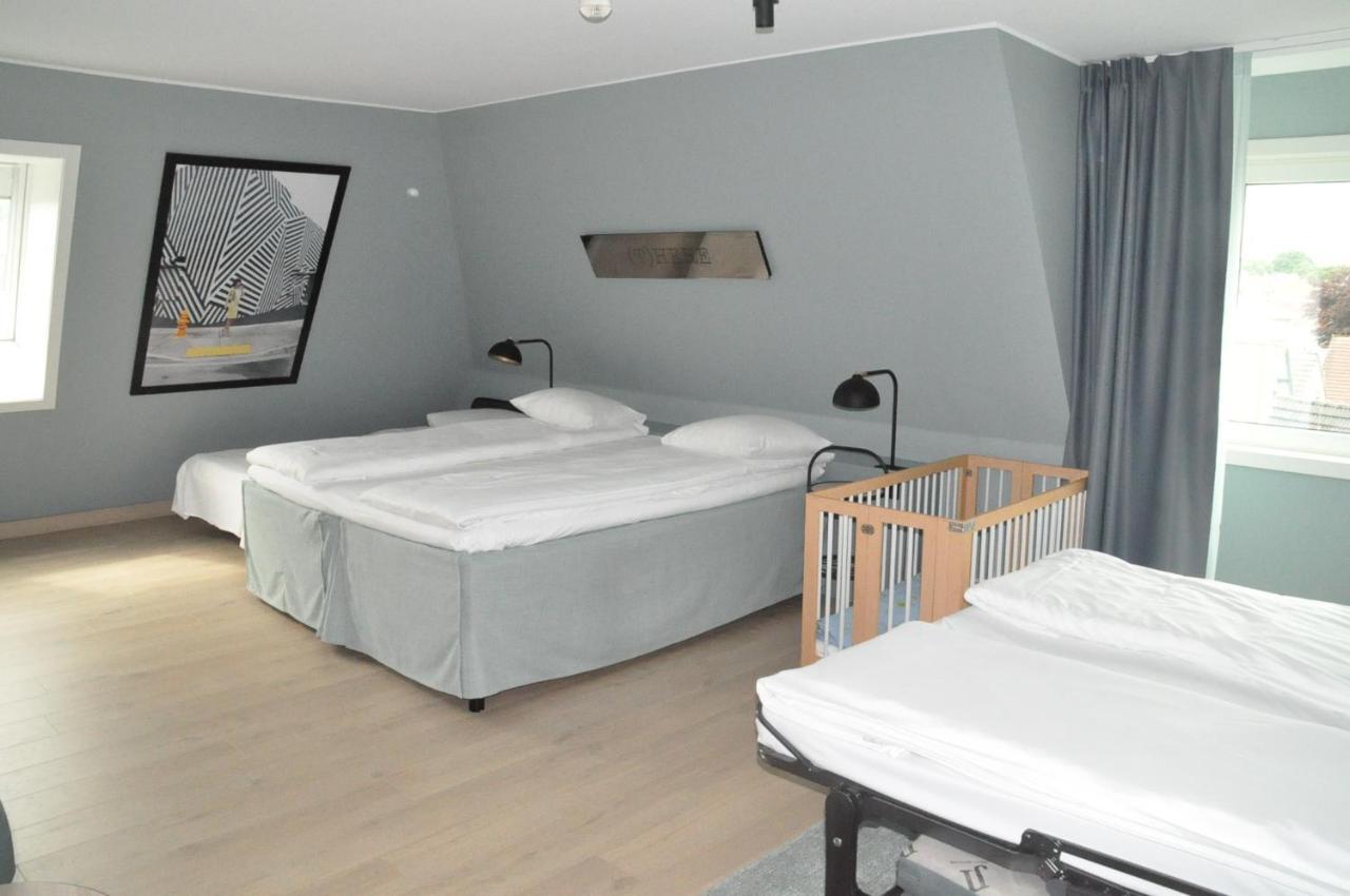 Superior Familienzimmer