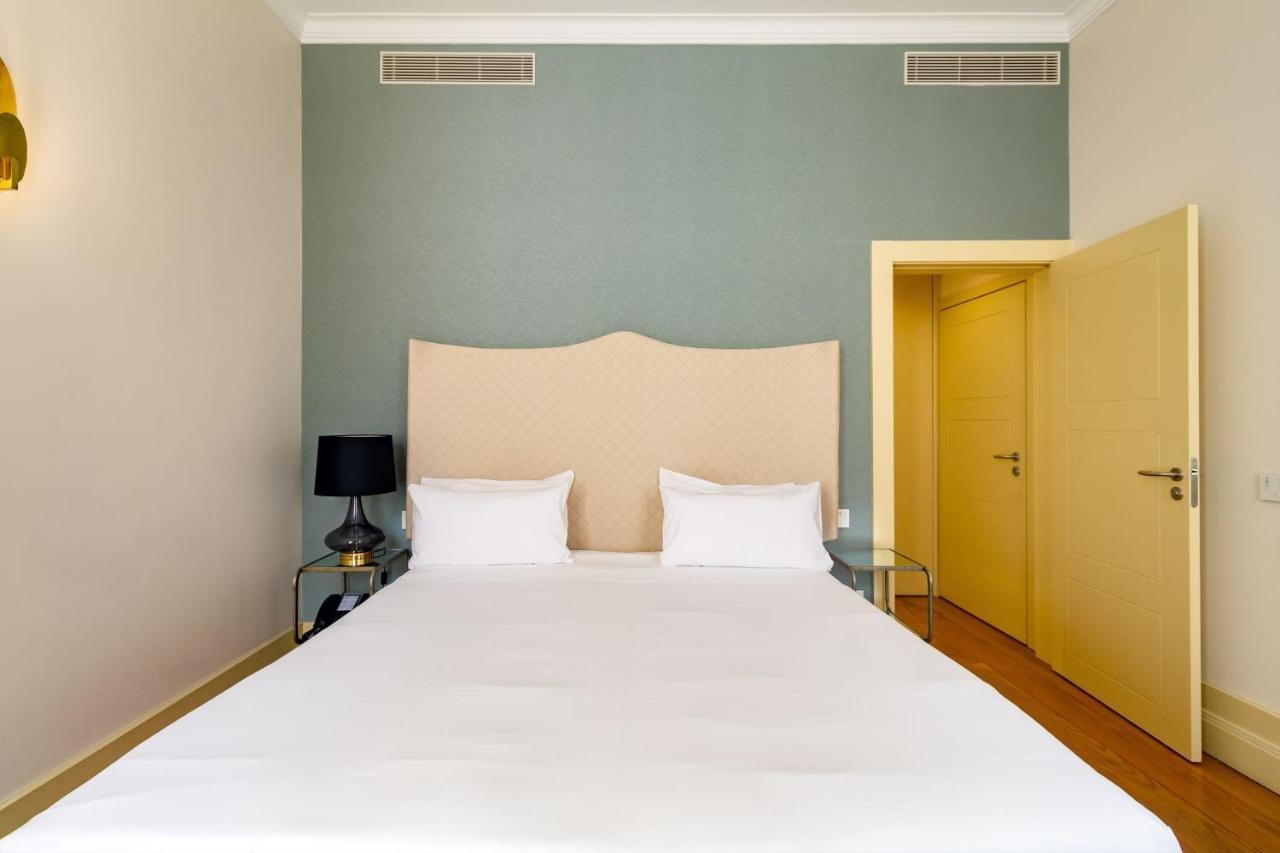 Standard Doppelzimmer
