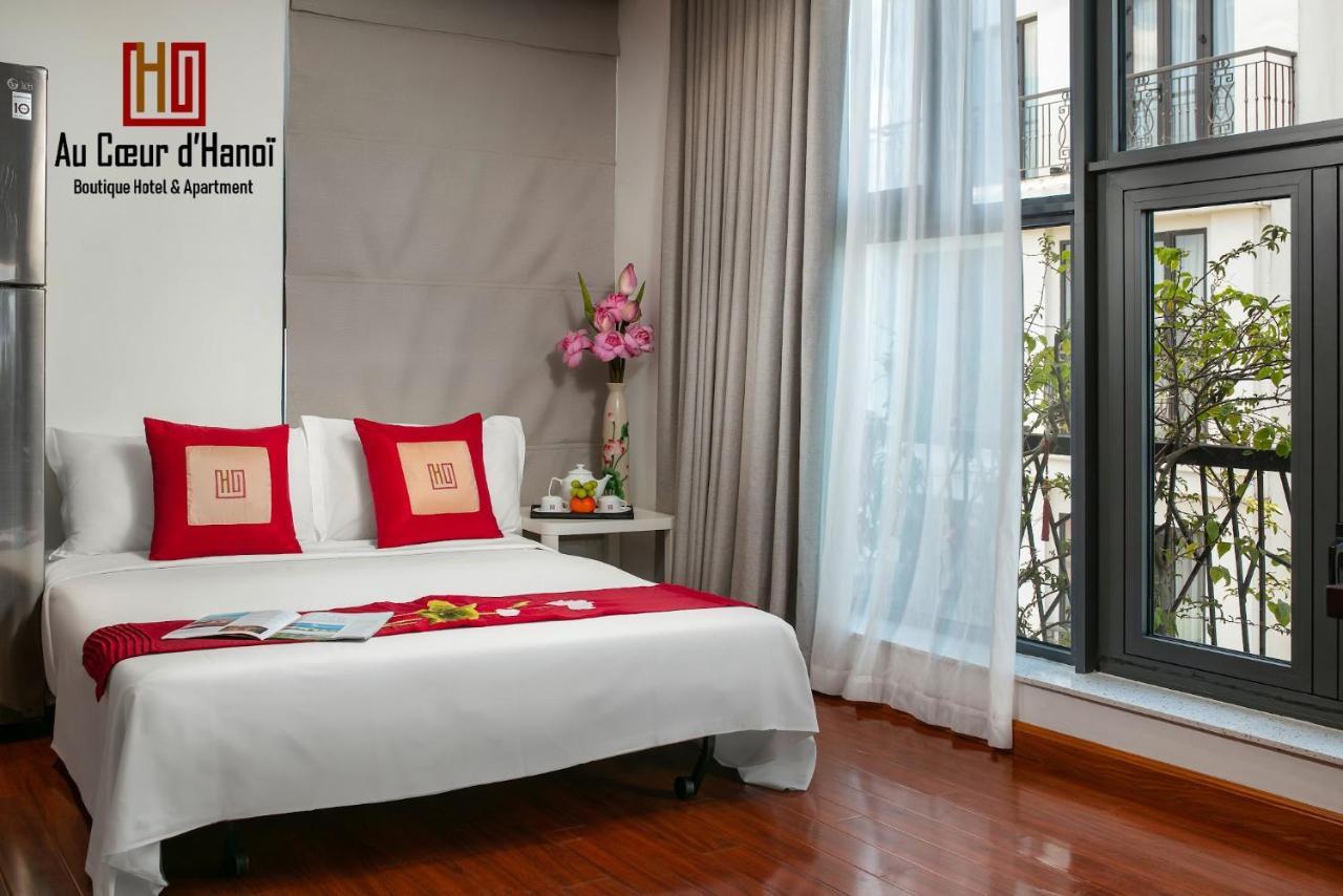 Appartement Deluxe