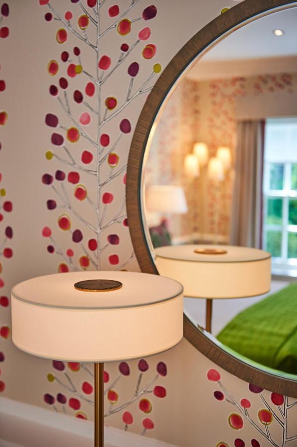 Suite Junior - Jardin