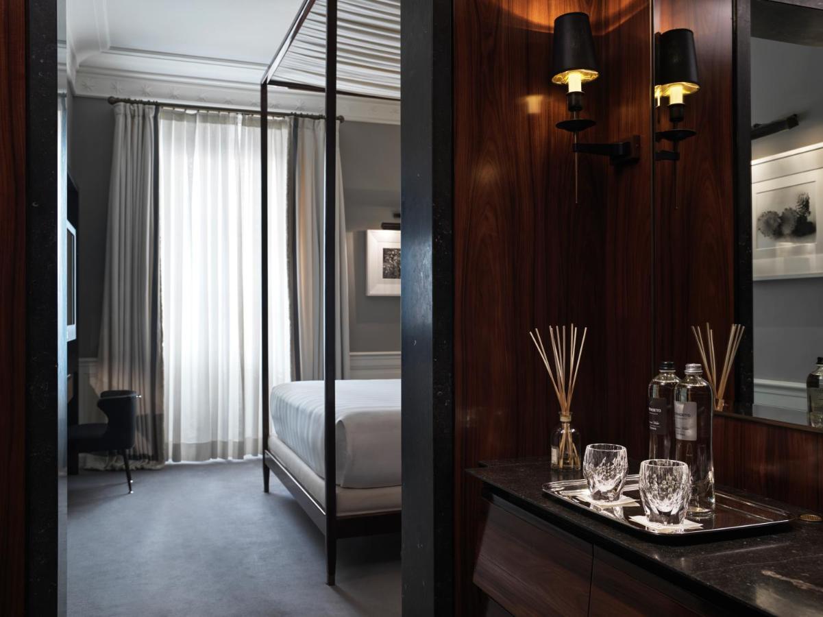 Chambre Double Supérieure