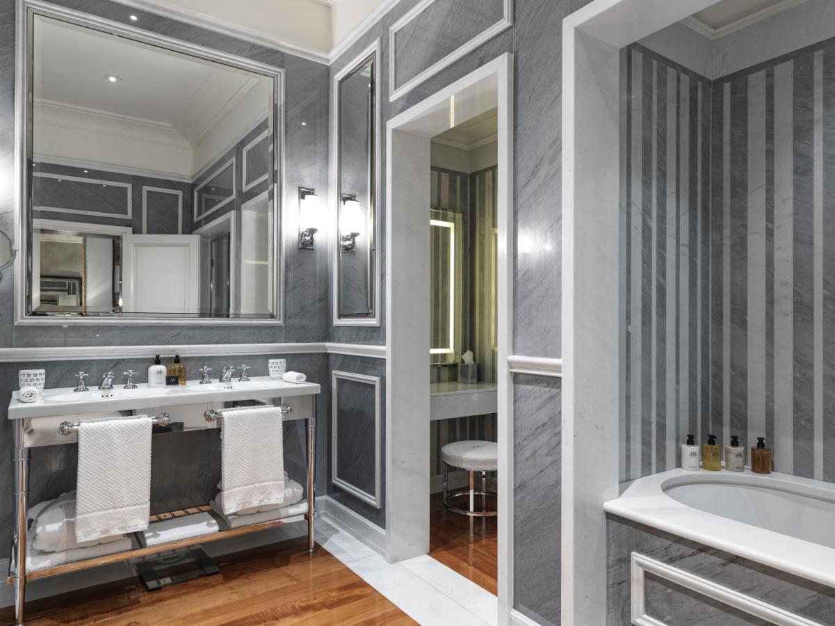 Chambre JKDeluxe