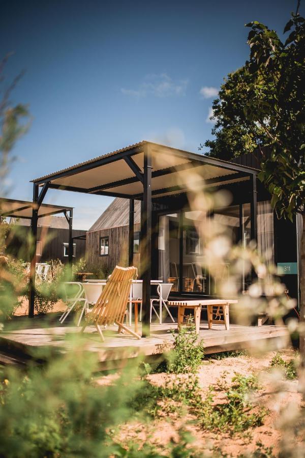 Cabane 2 Chambres