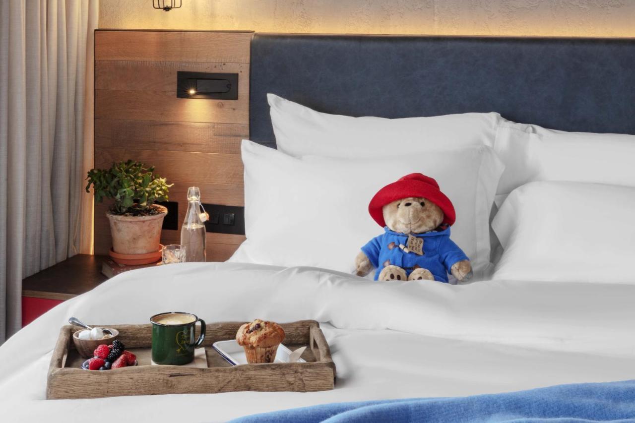 Quarto Duplo Standard