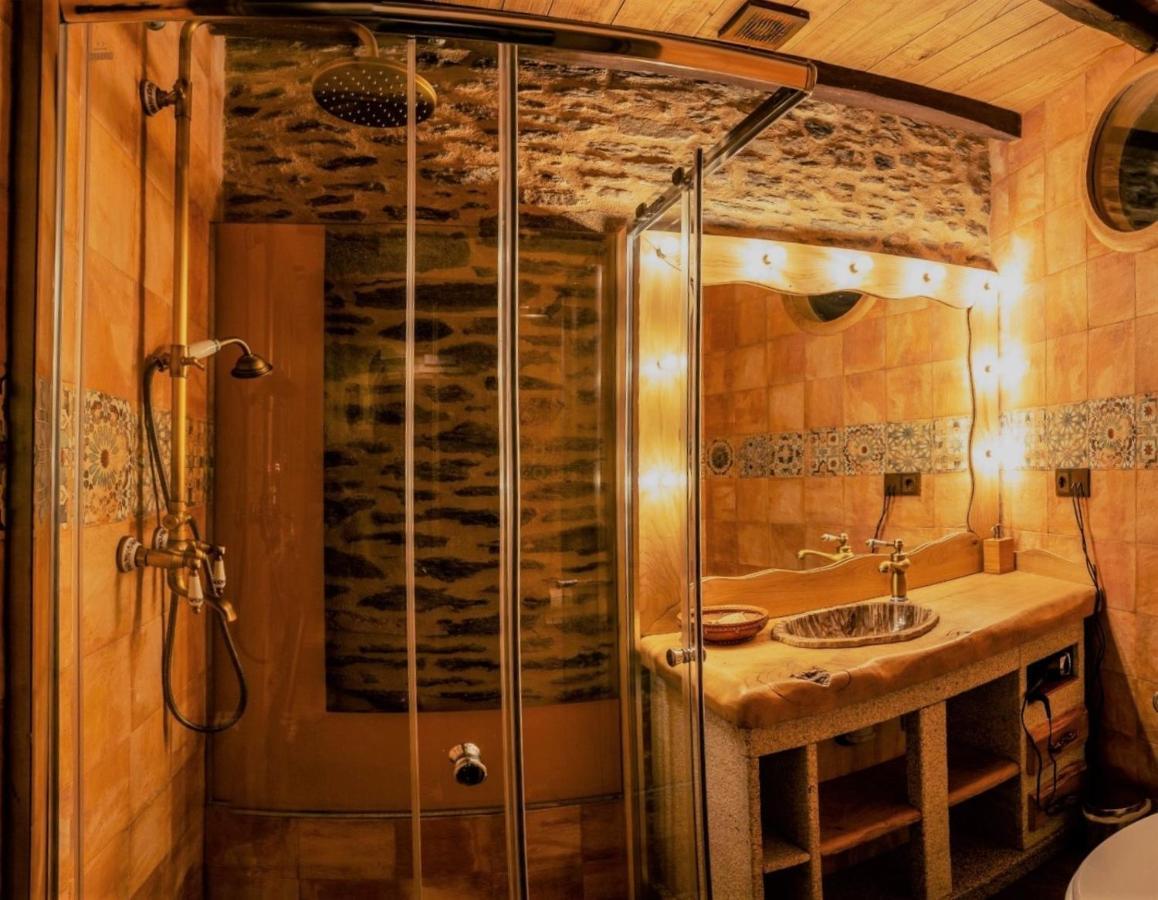 Habitación Triple con baño privado