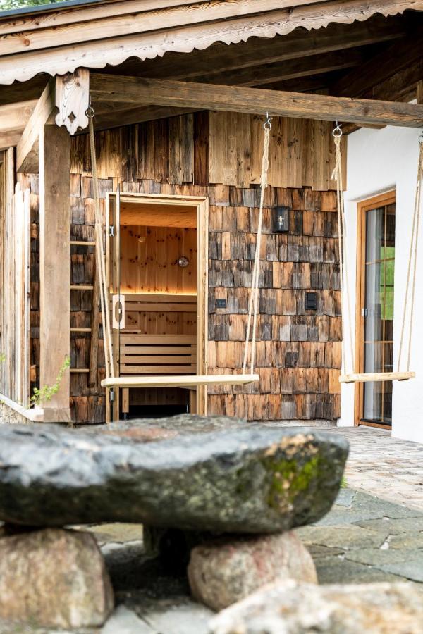 Chalet mit 4 Schlafzimmern