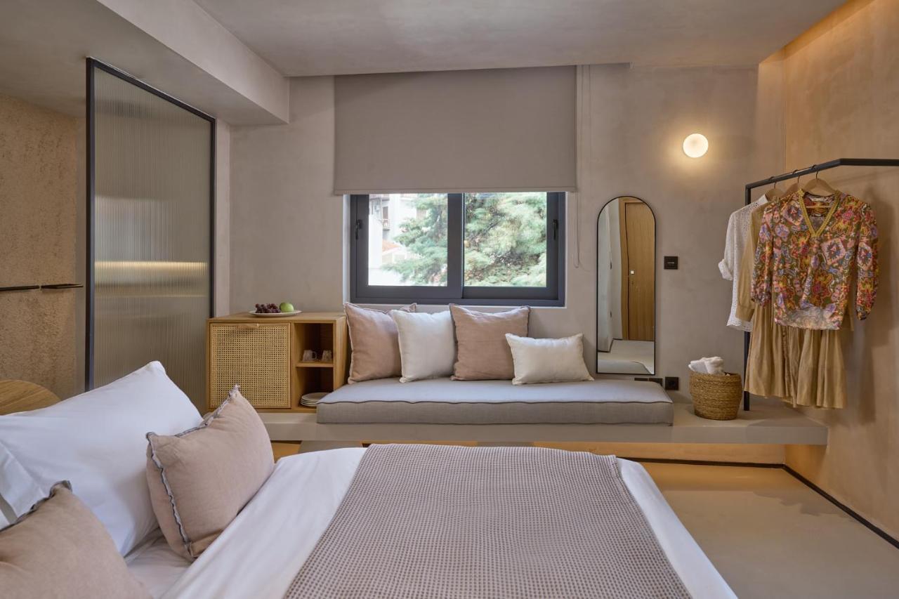 Suite con 2 Camere da Letto