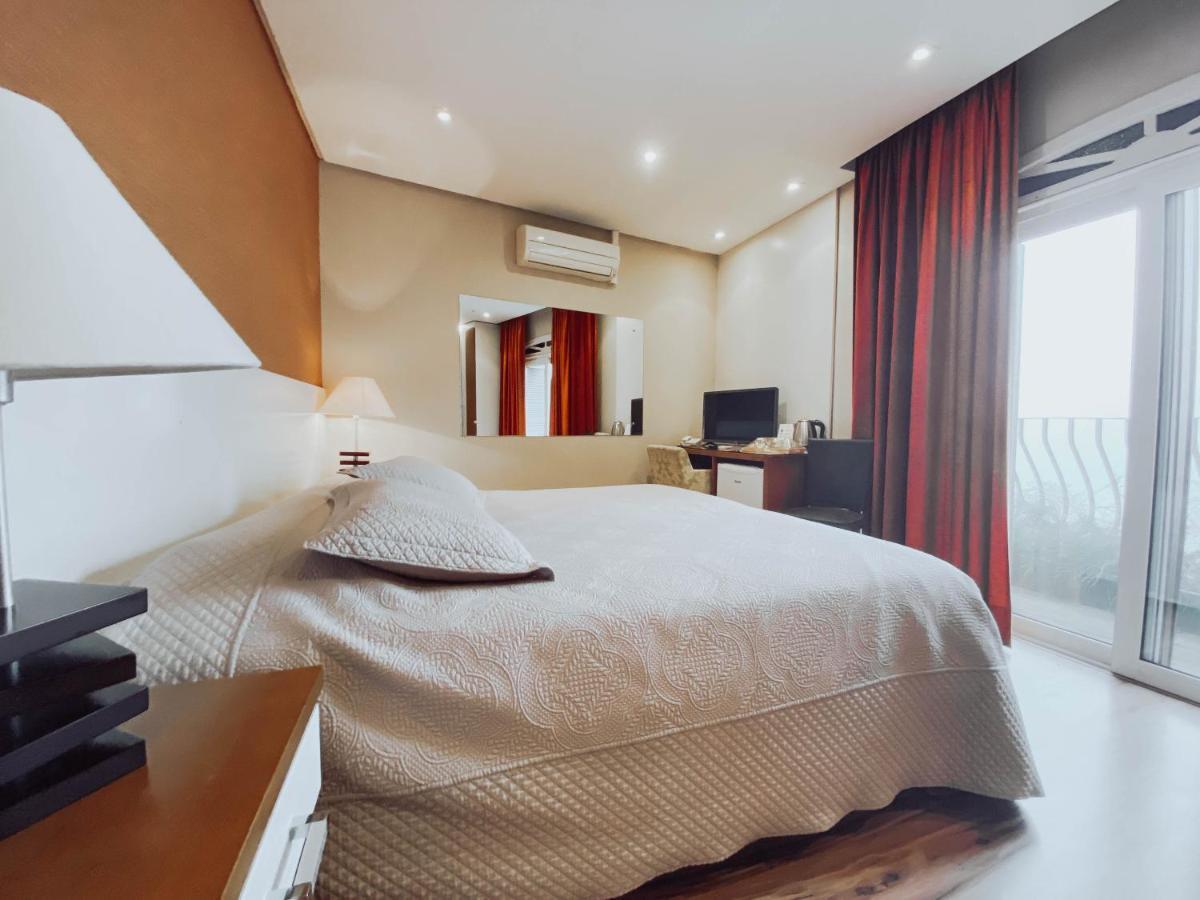 Quarto Familiar