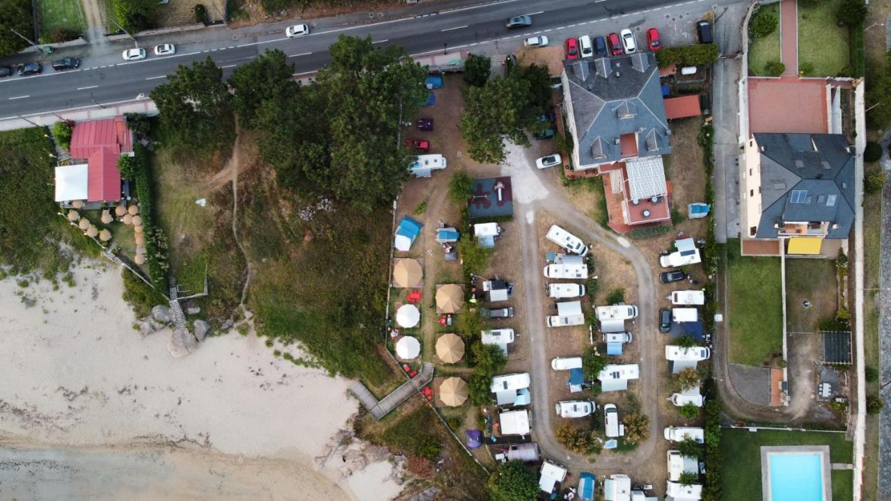 Tent Bell XL Superior Glamping Beach