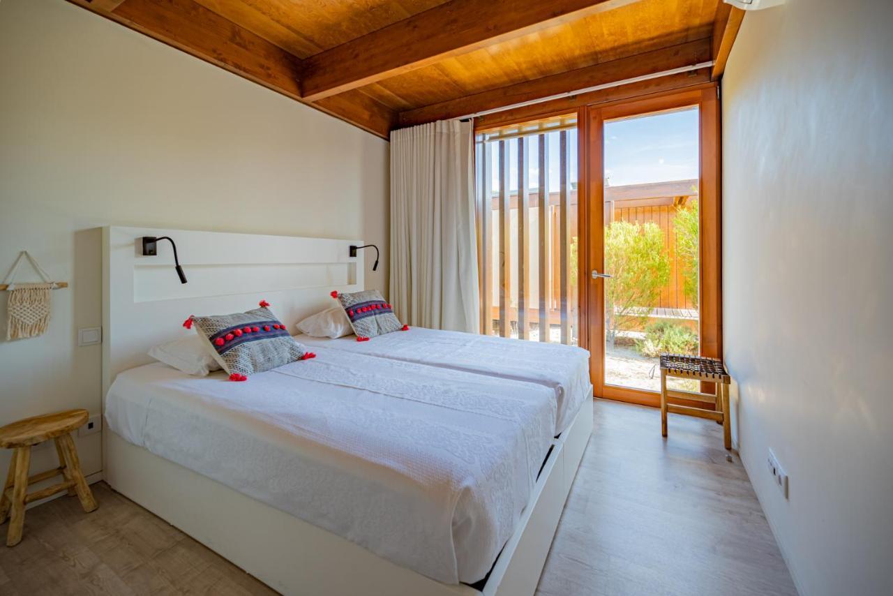 Villa 4 Chambres