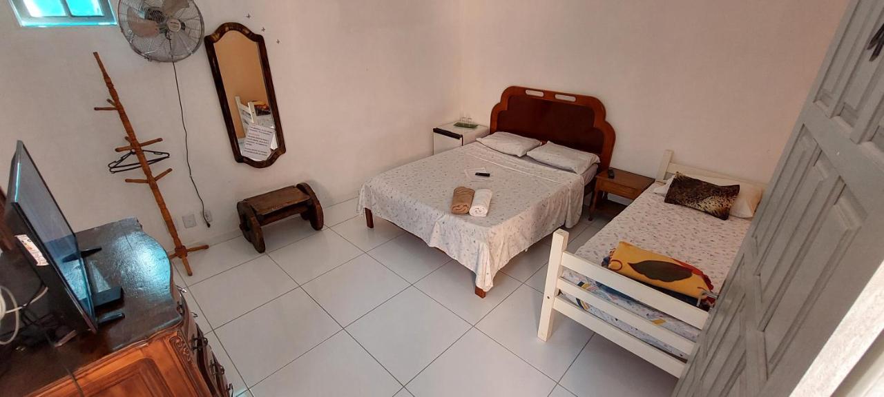 Suíte de 1 Quarto