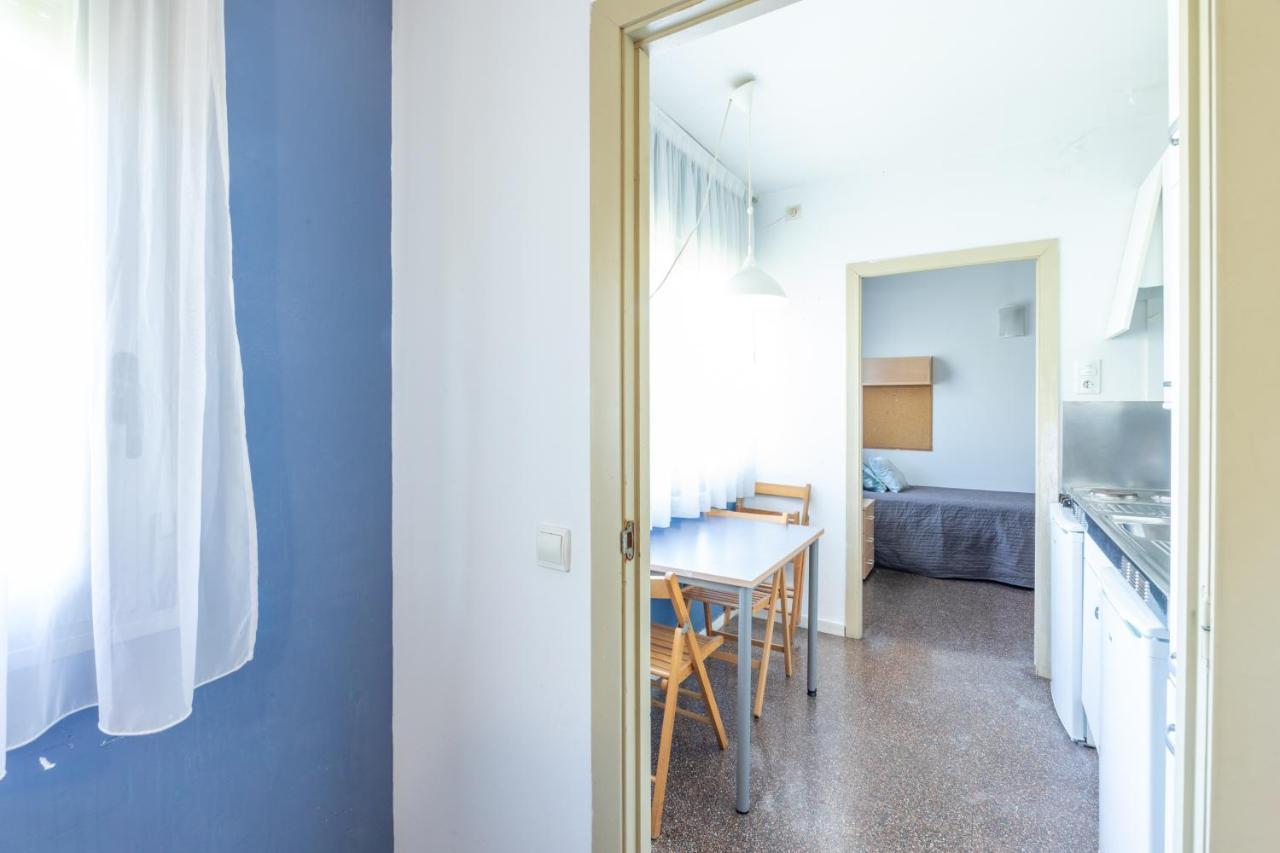 Habitación cuádruple