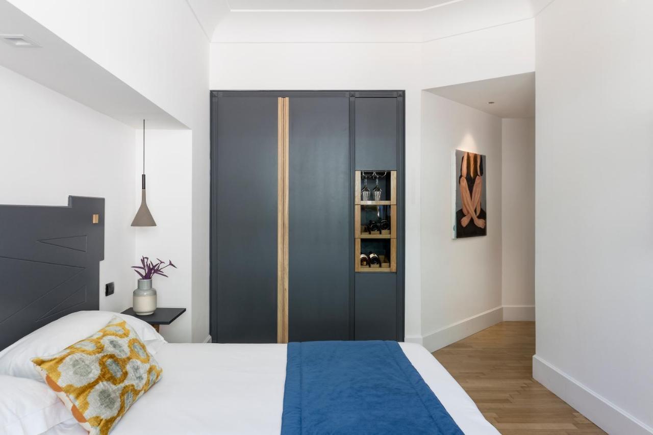 Chambre Double Supérieure