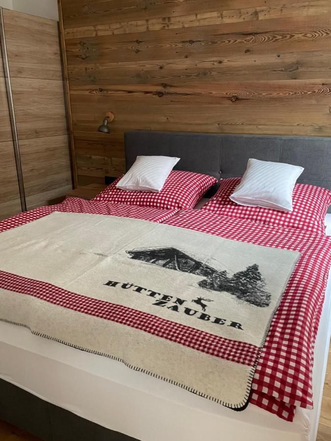 Apartment mit 1 Schlafzimmer