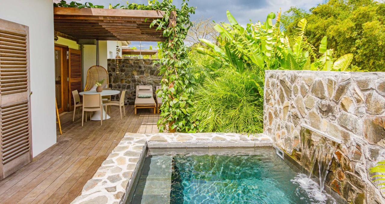 Bungalow 2 Chambres
