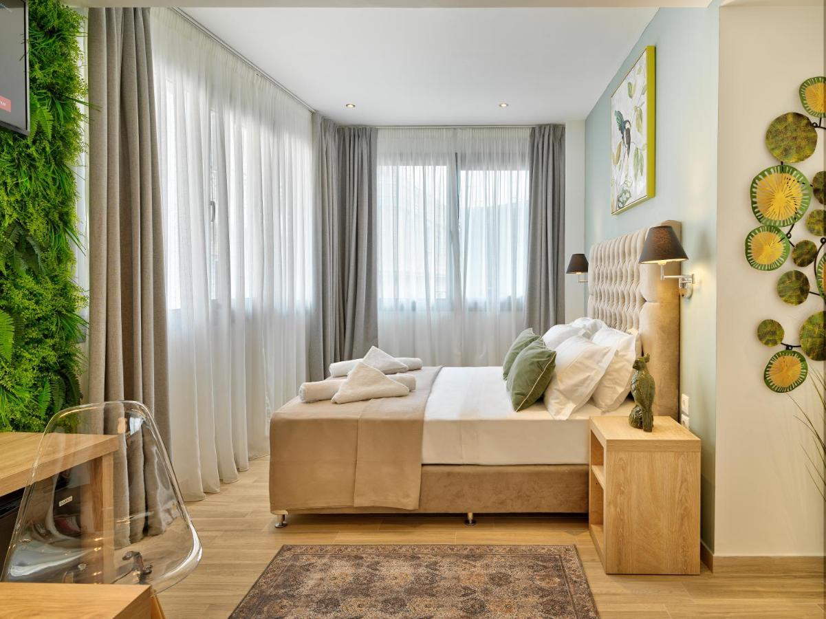 Superior Kamer met Kingsize Bed