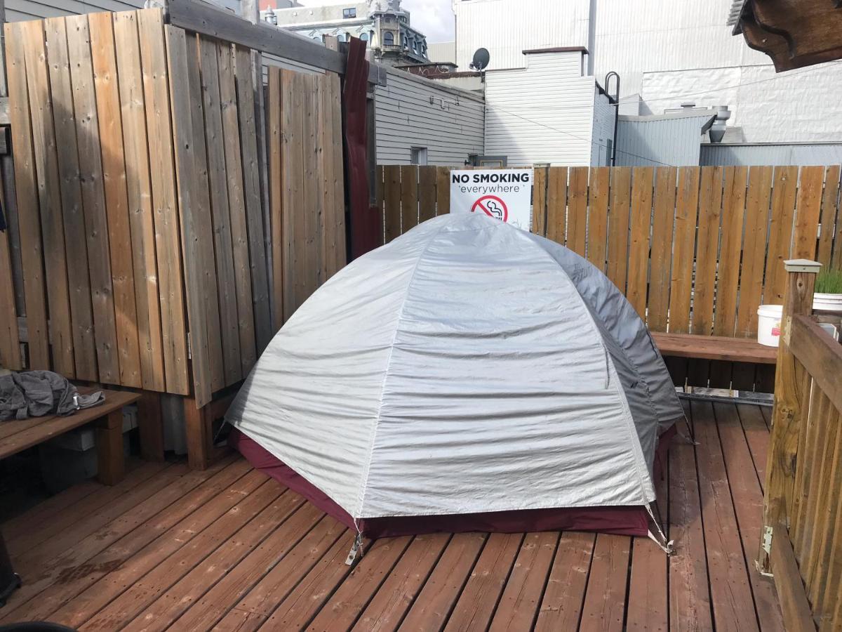 Tent